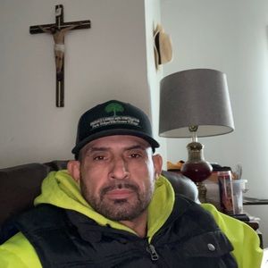 Meet your Posher, Alejandro